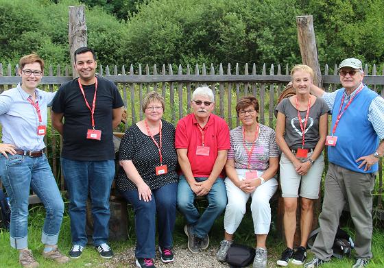 Ferienspassteam SPD Walldorf
