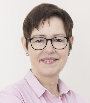 Dr. Andrea Schröder-Ritzrau, Fraktionsvorsitzende