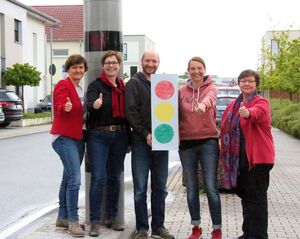2019 - als die Zustimmung zur Ampel in der Walzrute vom RP kam