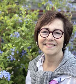 Fraktionssprecherin Dr. Andrea Schröder-Ritzrau