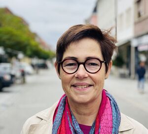 Andrea Schroeder-Ritzrau, Bildrechte SPD Walldorf