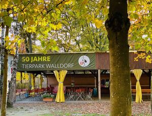 Tierpark Walldorf