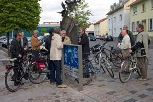 Lindenplatz