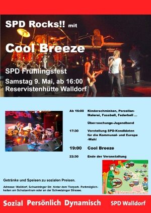 Das Rockfest