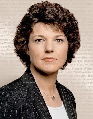 Ute Vogt