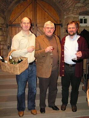Hirschwitz, Wirkner, Krämer