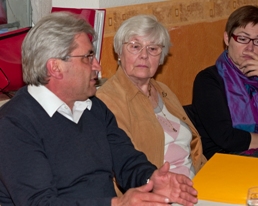 Aus dem Gemeinderat