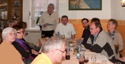 Die Parteibasis
