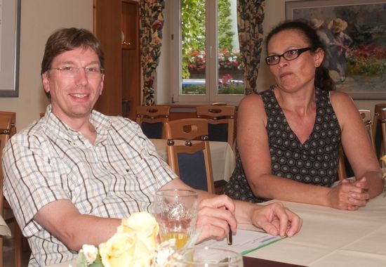 Die Bewerber
