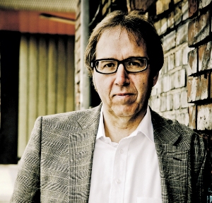 Prof. Dahmen