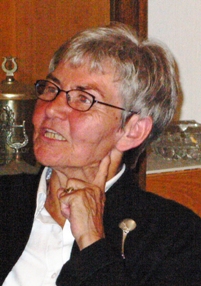 Doris Bernzen