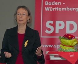 Evelyne Gebhardt