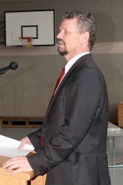 Gernot Erler