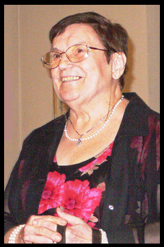 Gisela Maier