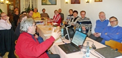 Was bringt der Haushalt 2008?