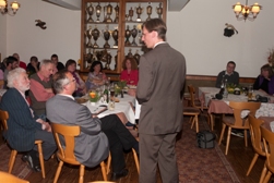 Das Publikum