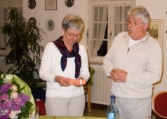 Doris Bernzen