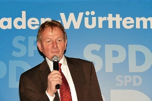 Claus Schmiedel