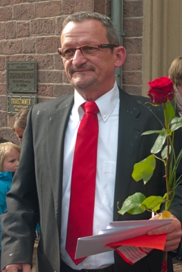 Lorenz Kachler