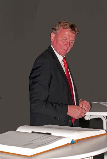 Claus Schmiedel