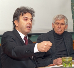 Kilic und Weisskirchen