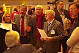 Rhein-Neckar-Delegation