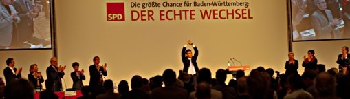 Der Beifall
