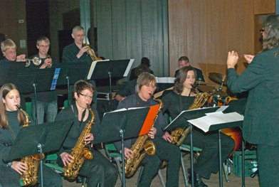 Big Band