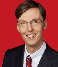 Unser Kandidat