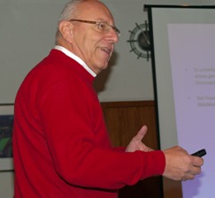 Prof. Hahn