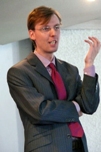 Gert Weisskirchen