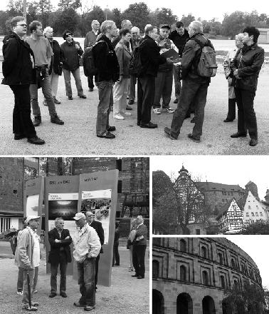 Weitere Bilder vom Ausflug