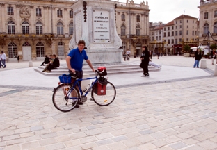 Place Stanislas
