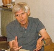 Gert Weisskirchen