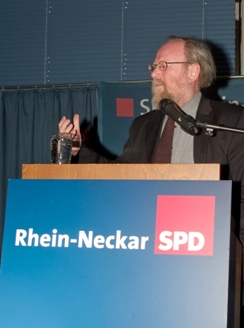 Wolfgang Thierse