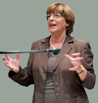 Ulla Schmidt