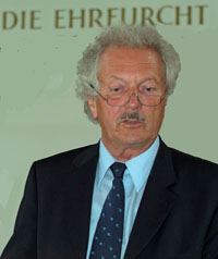 Prof. Dr. Wolfram Wette