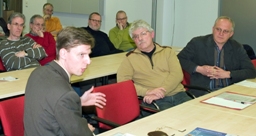 Diskussion