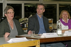Der Moderator