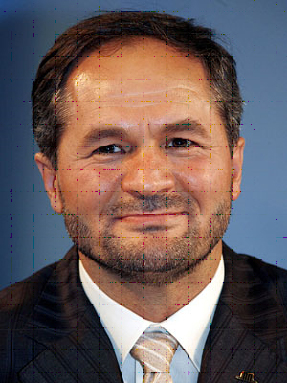 Bekir Alboga