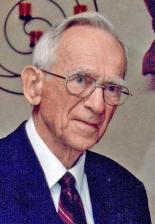 Dr. Erhard Rumpf